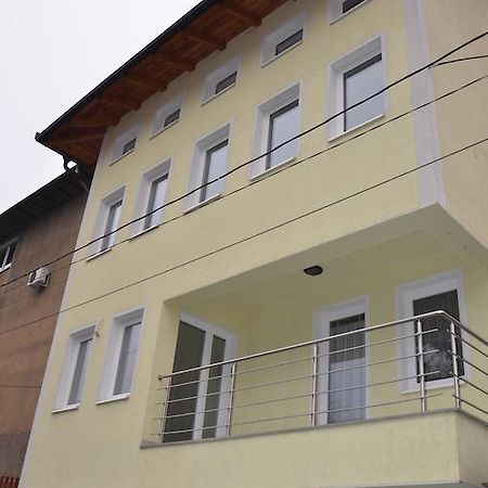 Boutique Saray Bosna Motel Sarajevo Exterior foto