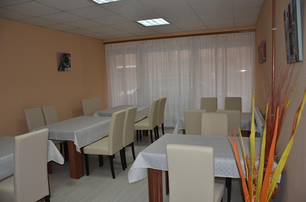 Boutique Saray Bosna Motel Sarajevo Exterior foto